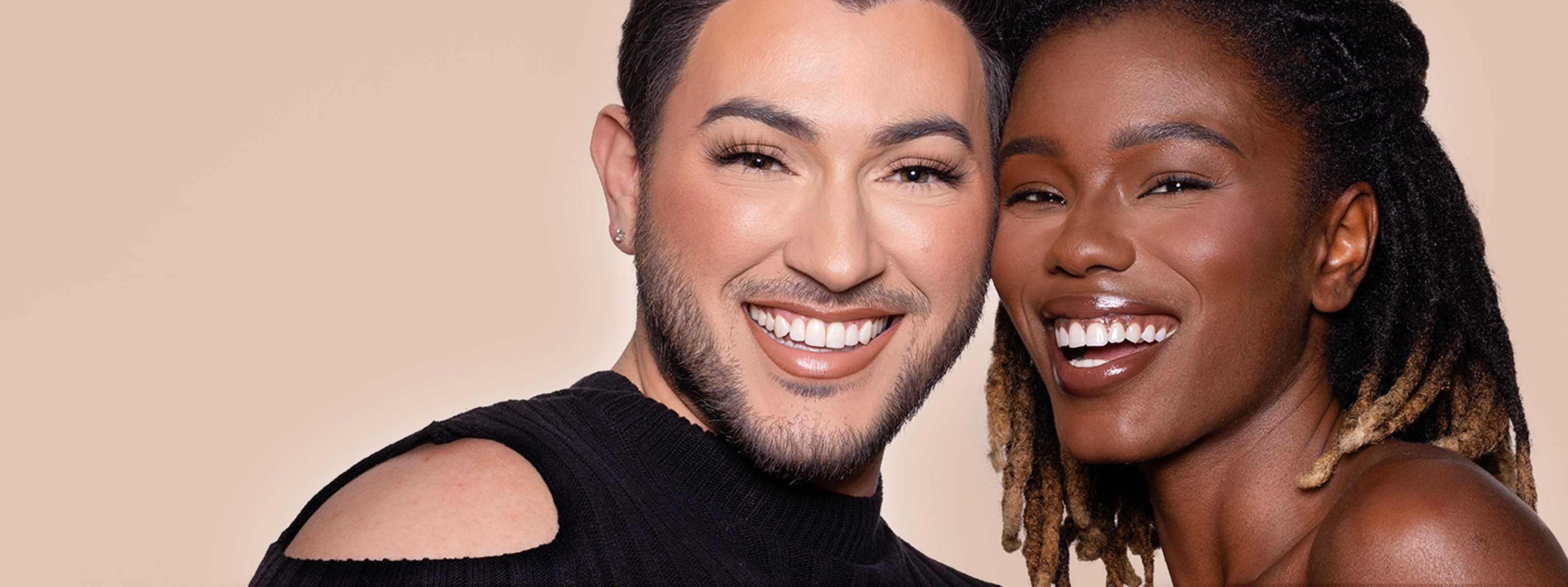 Out Of This World Beauty
– Lunar Beauty™