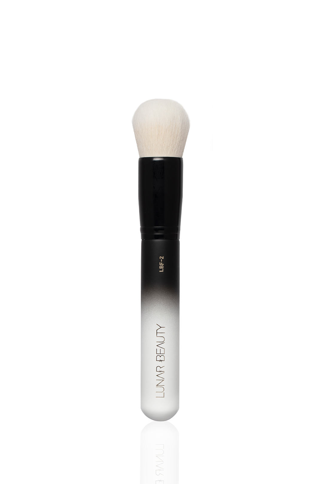 LBF2 Foundation Buffer Brush Lunar Beauty