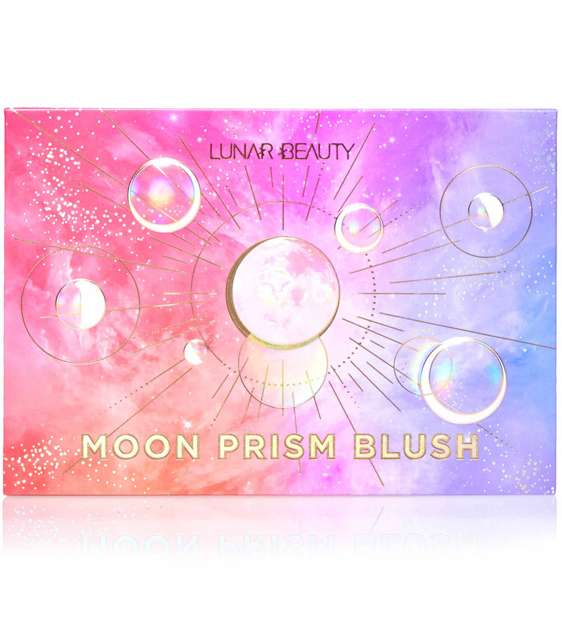 Moon Prism Blush