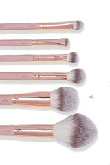 FF-5 Tapered Face Brush