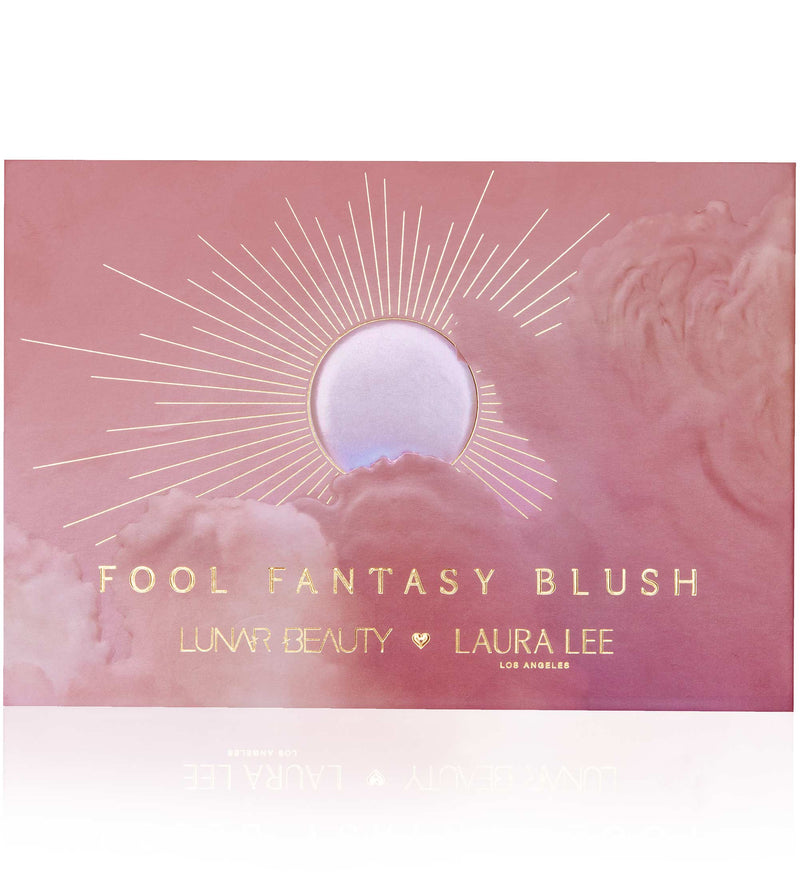 Fool Fantasy Blush
