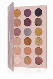 Fool Fantasy Fool Collection - Color Palette, Blush Palette and Brush Set