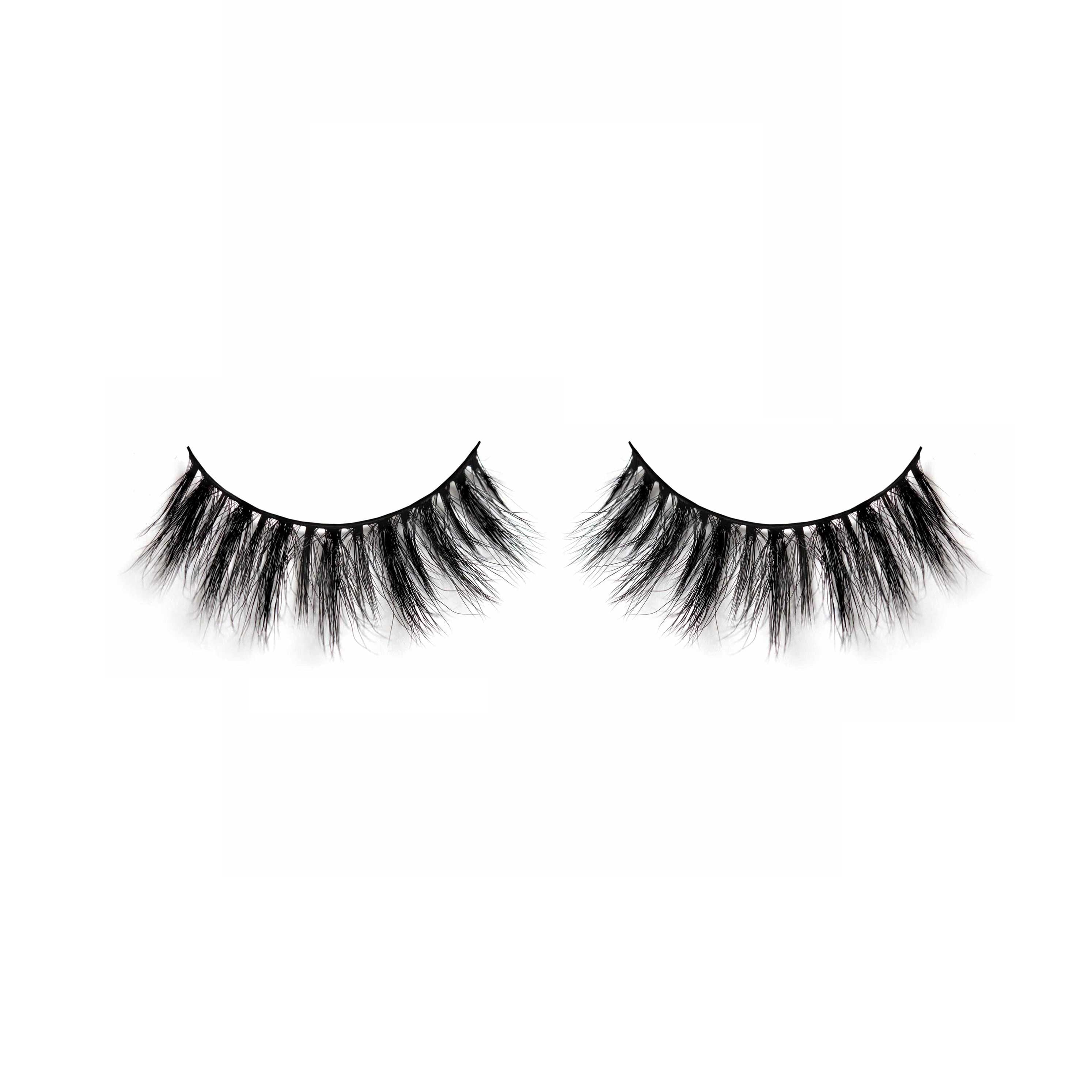 Aries Lashes