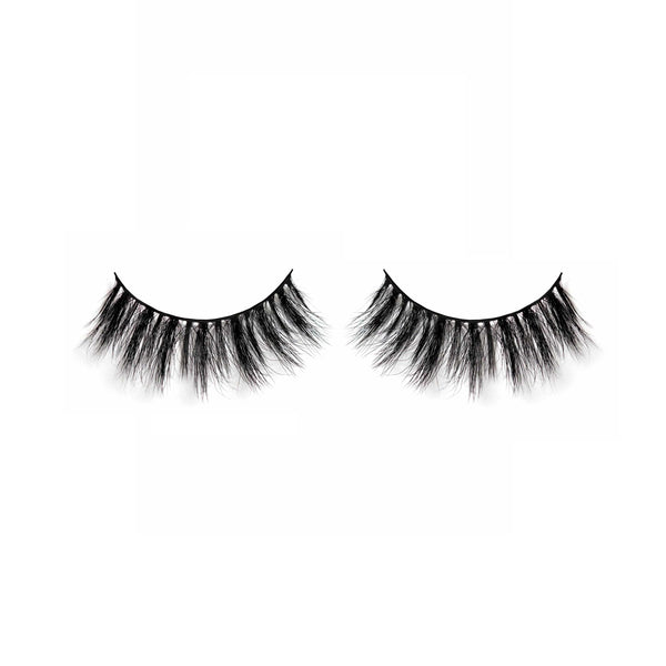 Aries Lashes