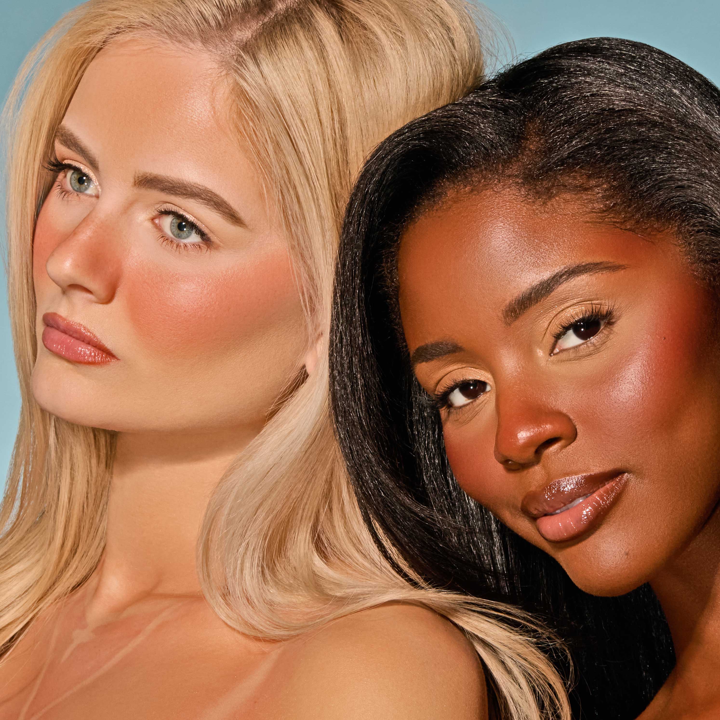 Day & Night Collection Bundle | Lunar Beauty Makeup Set – Lunar