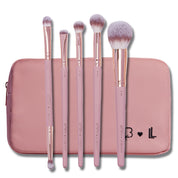 Fool Fantasy Brush Set