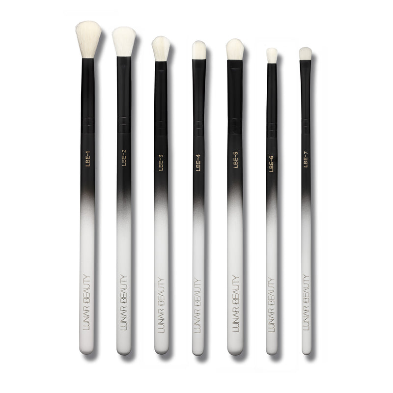 Eye Brush Set