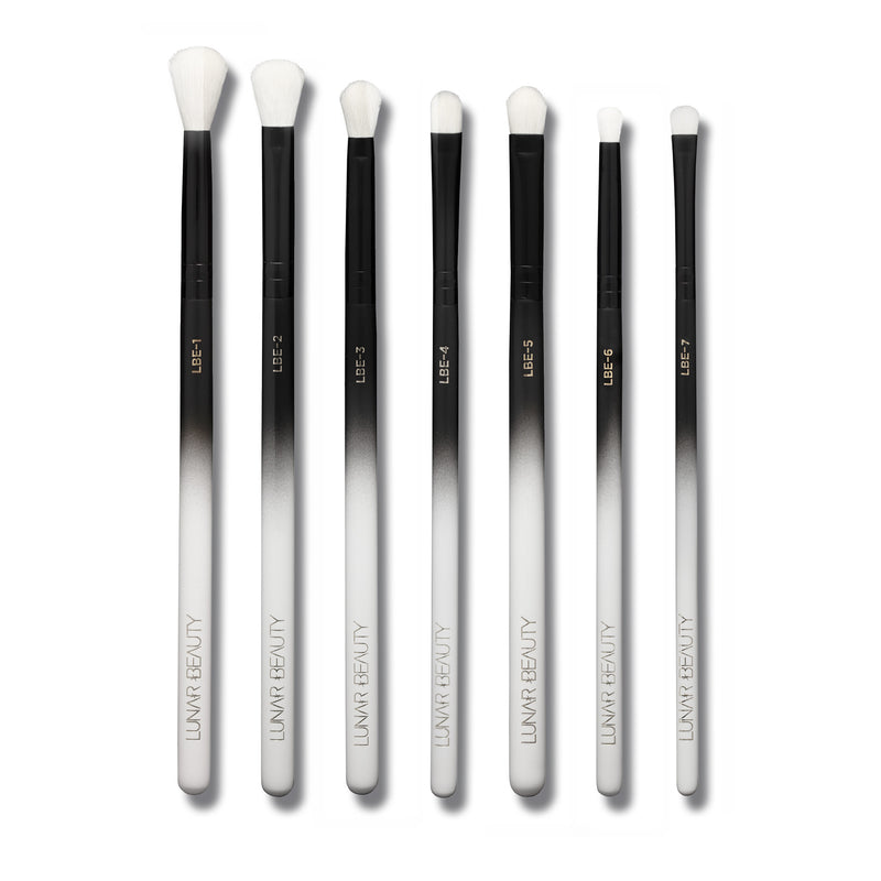 Eye Brush Set