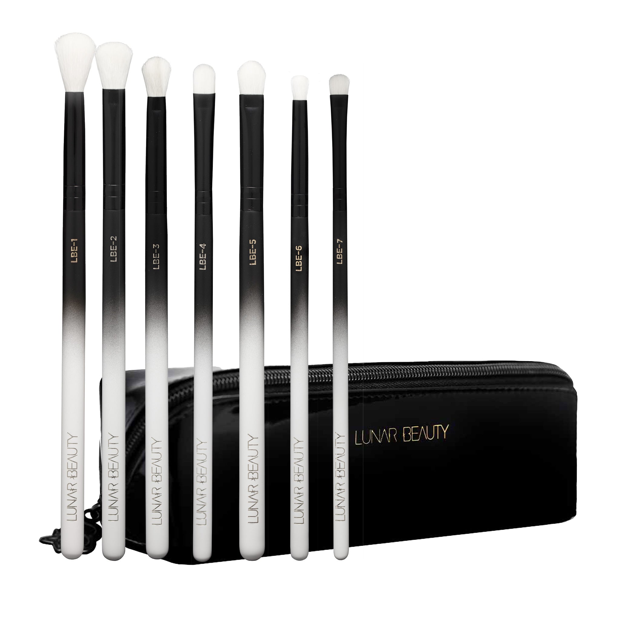 LB Eye Brush Set