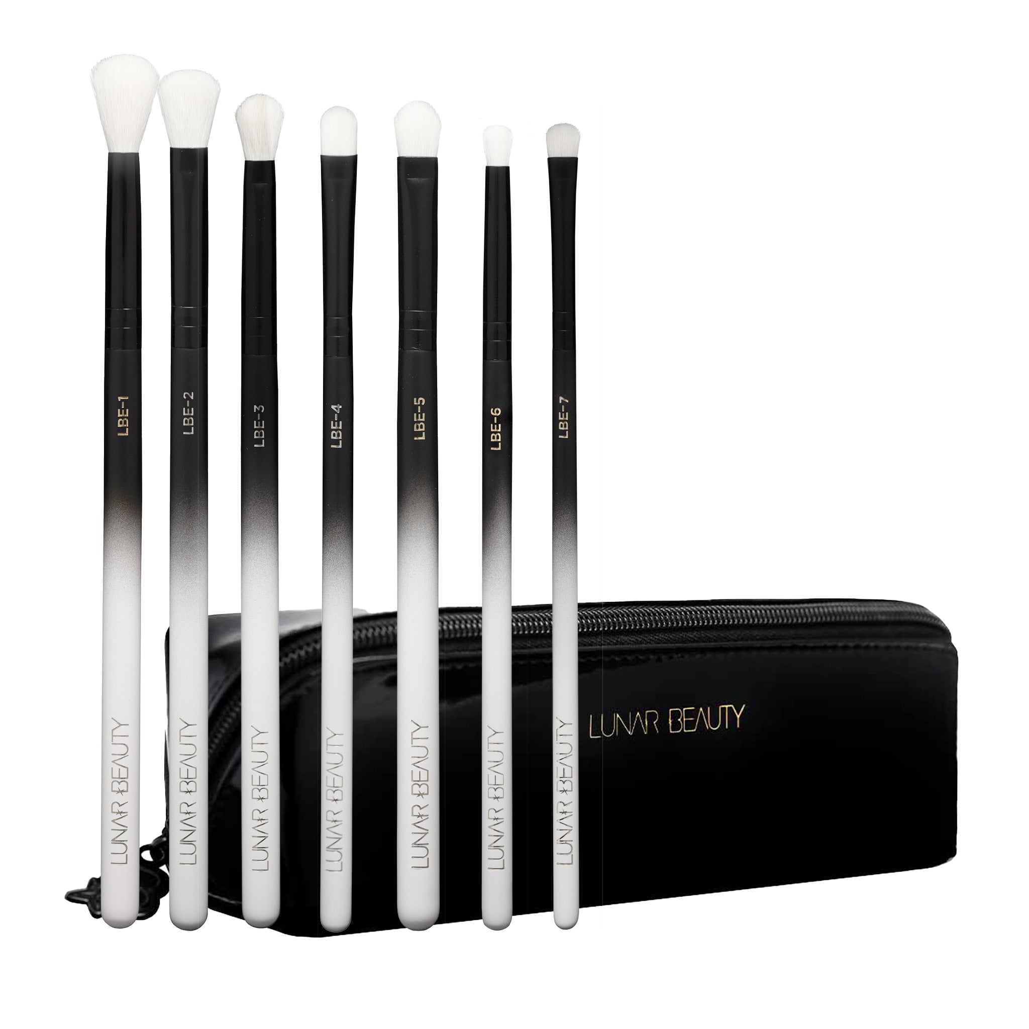 Life's a Drag Facelift + Eye Brush Set