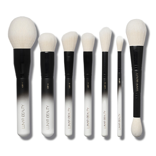 Face Brush Set