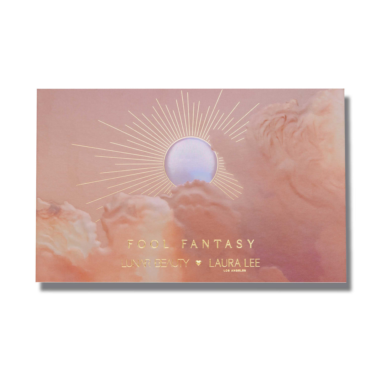 Fool Fantasy Eyeshadow Palette | Lunar Beauty – Lunar Beauty™