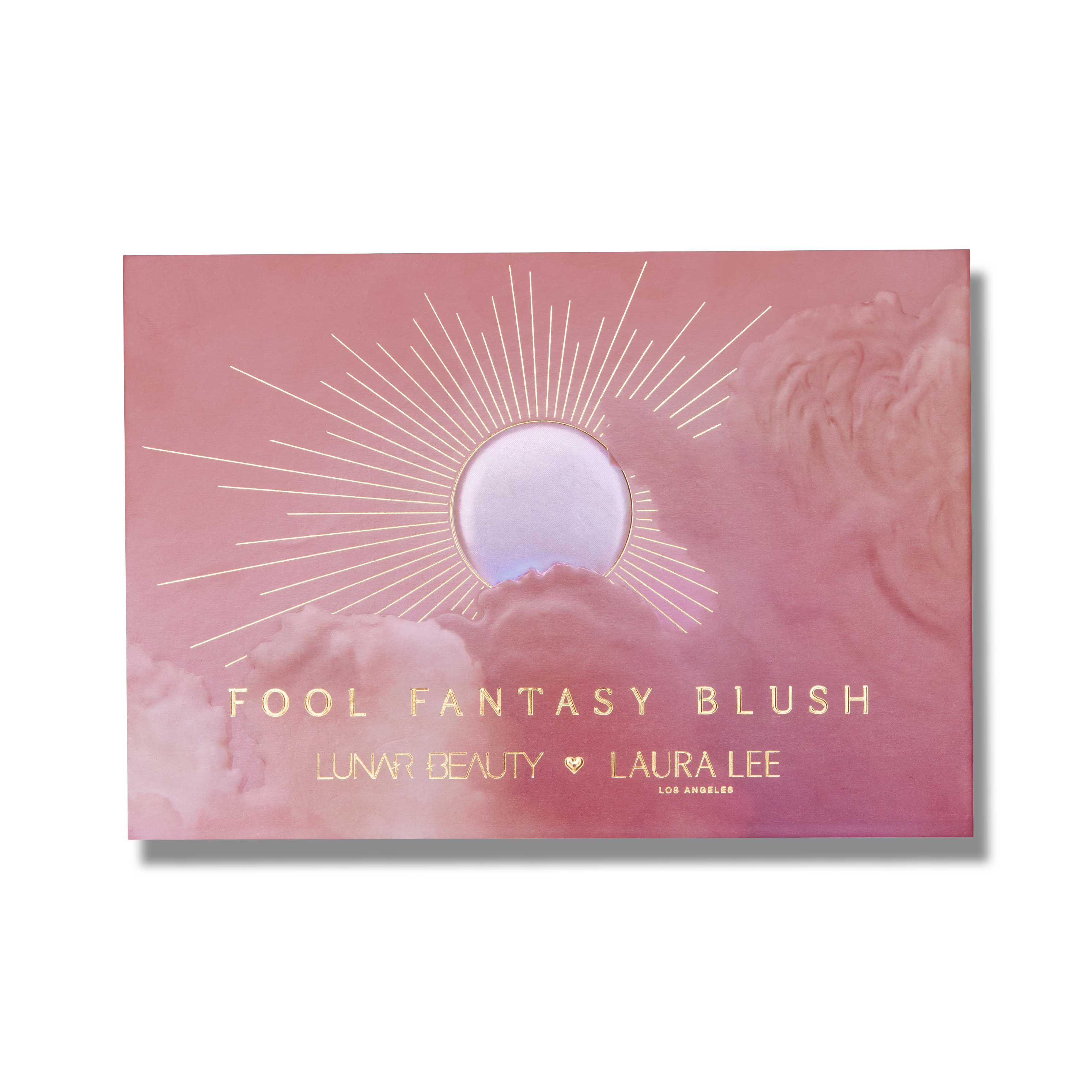 Fool Fantasy Blush Palette | Lunar Beauty
