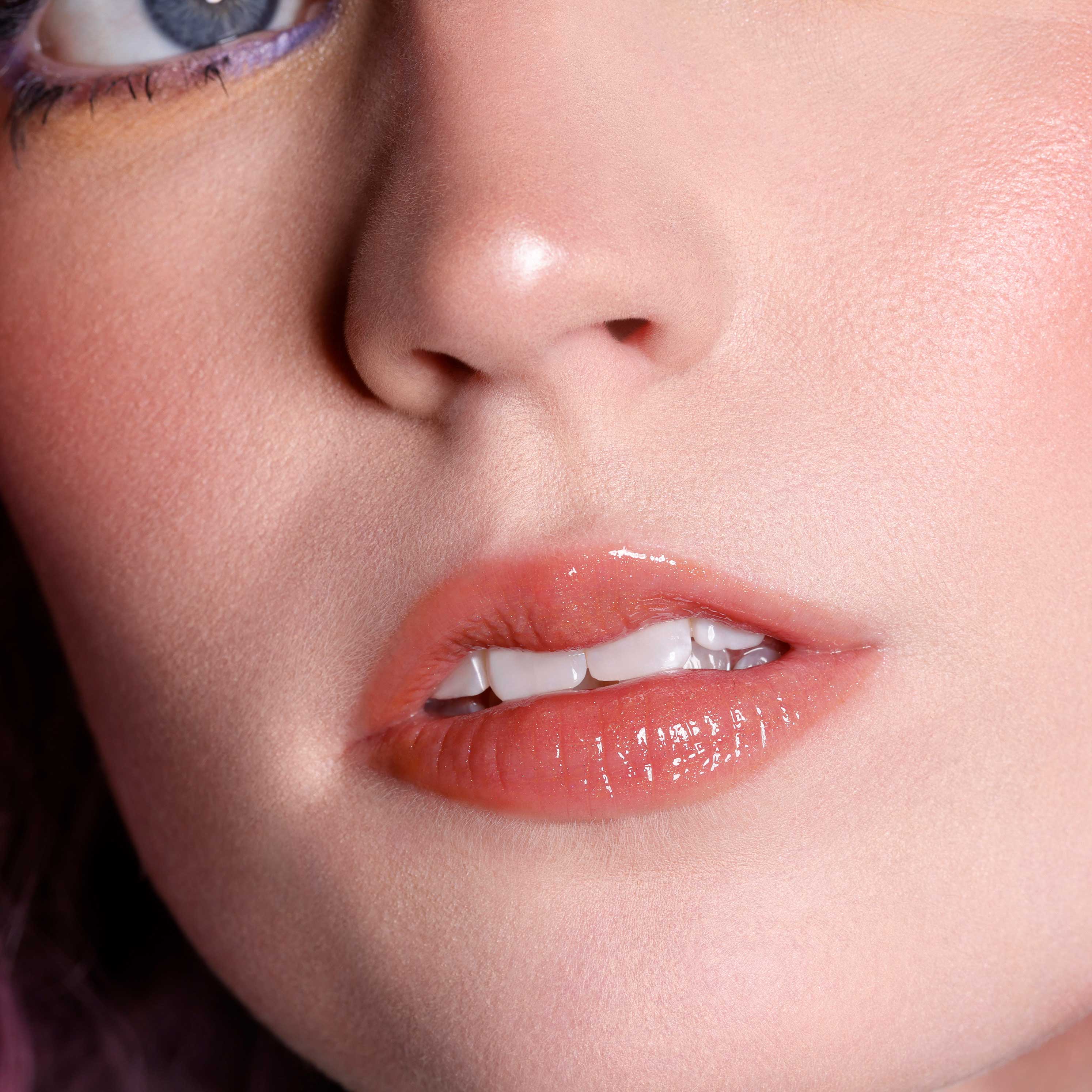 Sol Lip Gloss | Lunar Beauty Moonshroom Collection – Lunar Beauty™