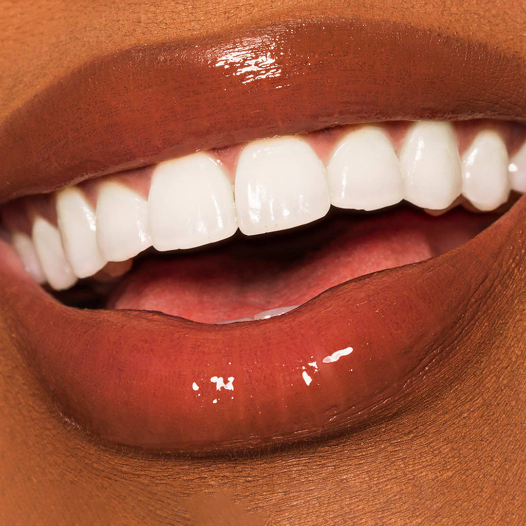 Dare Me Lip Oil | Hydrating Lip Oil | Lunar Beauty
