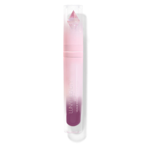 Tease Me Berry Lip Oil