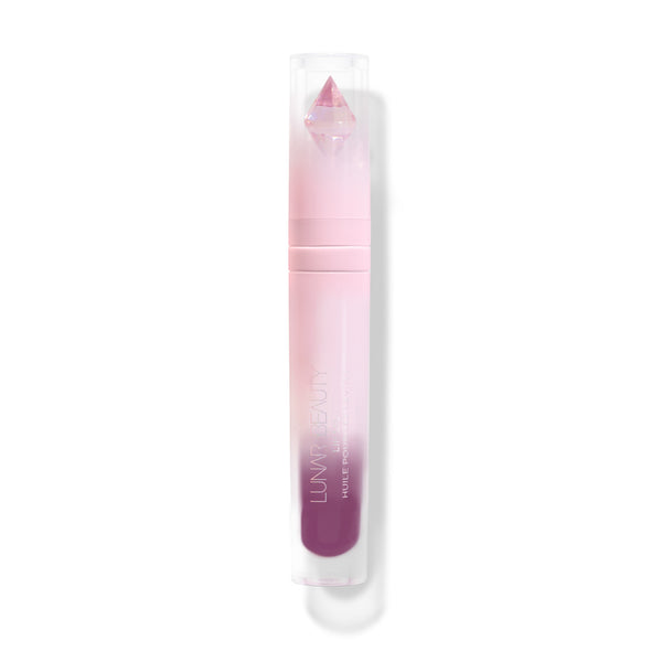 Lip Oil — Tease Me Berry