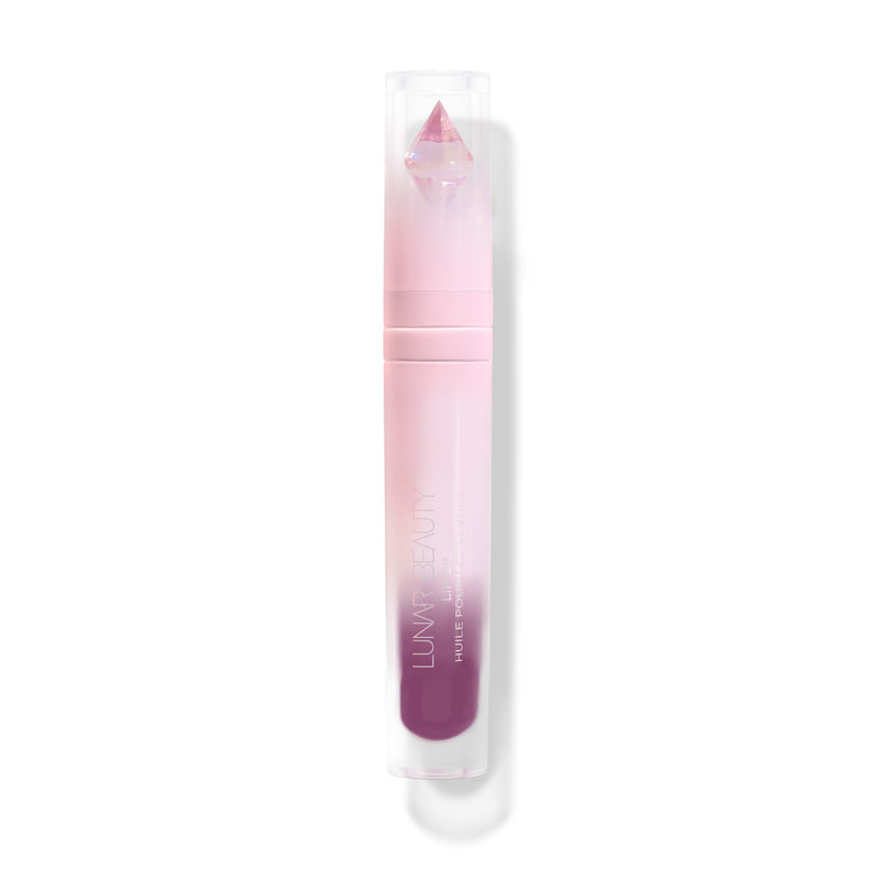 Lip Oil — Tease Me Berry