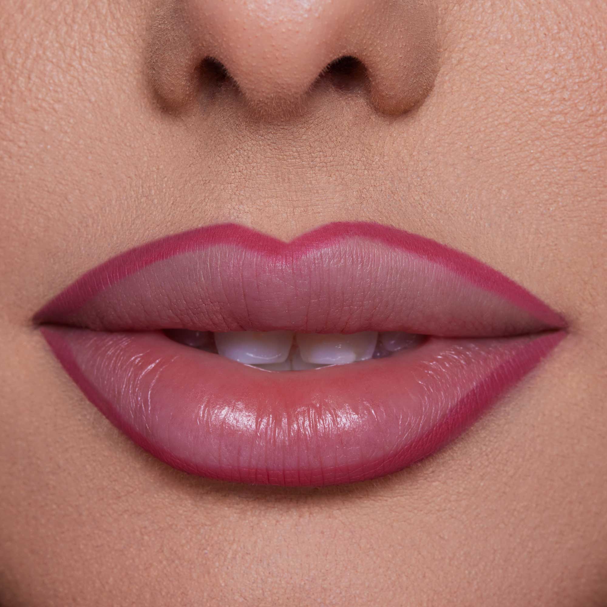 Dimension Lip Pencil — Stormy