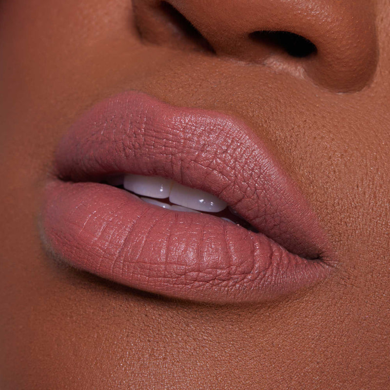 Demi Matte Lipstick — Blushing