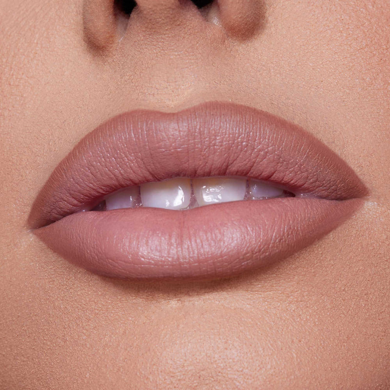 Demi Matte Lipstick — Icon