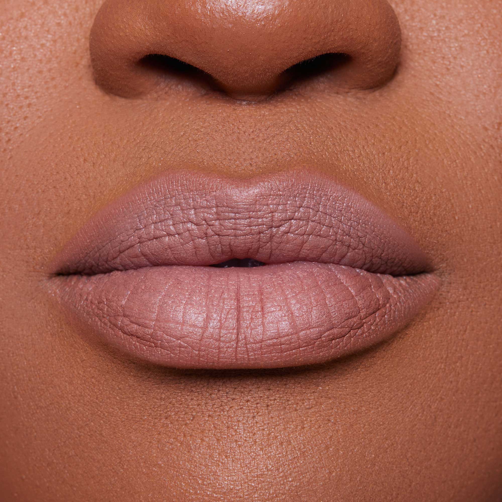 Lipstick Trio — featuring Blushing, Milk Tea & Icon