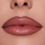 Lipstick Trio — featuring Blushing, Milk Tea & Icon