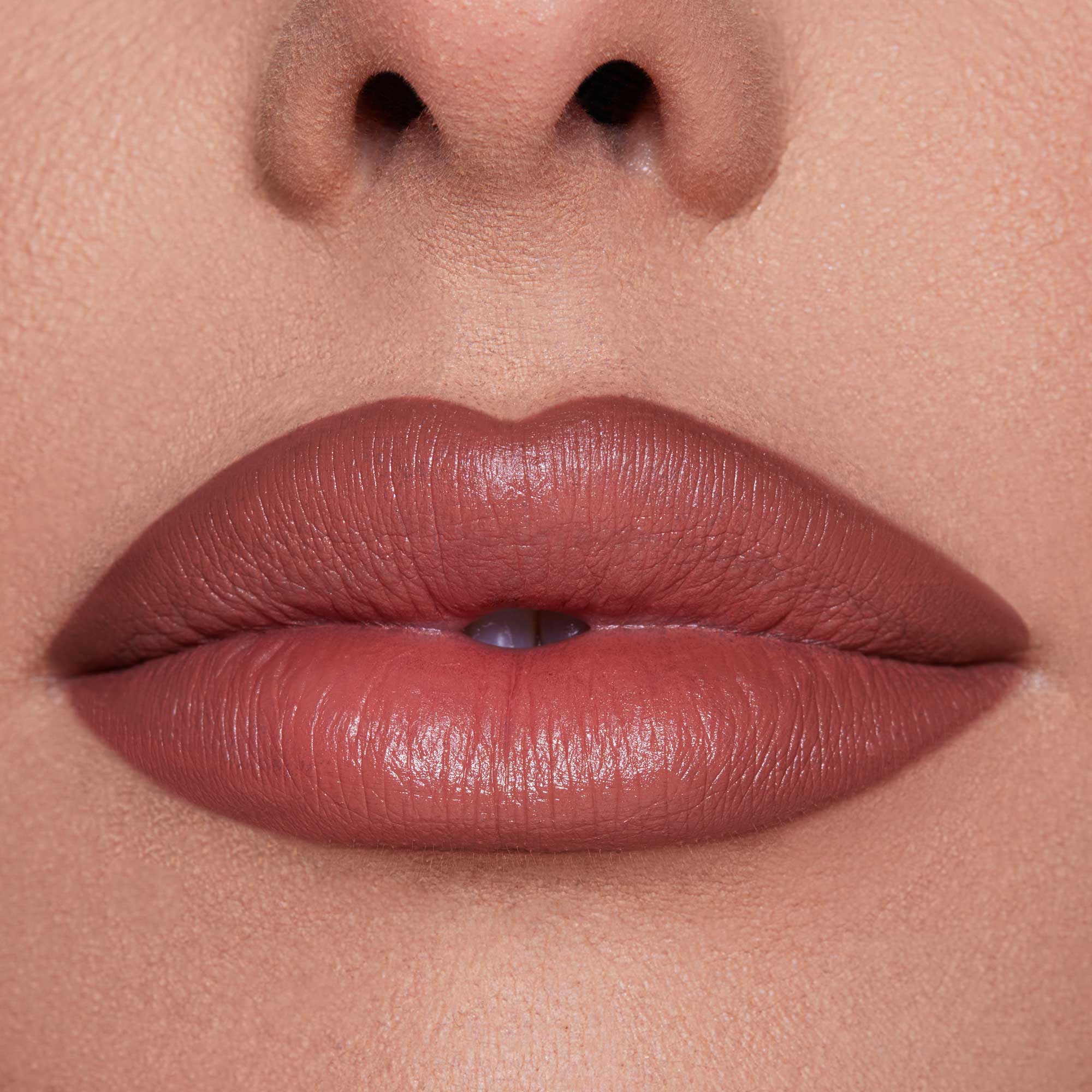 Lipstick Trio — featuring Blushing, Milk Tea & Icon