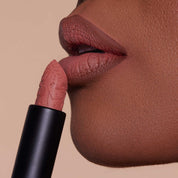 Lipstick Trio — featuring Blushing, Milk Tea & Icon