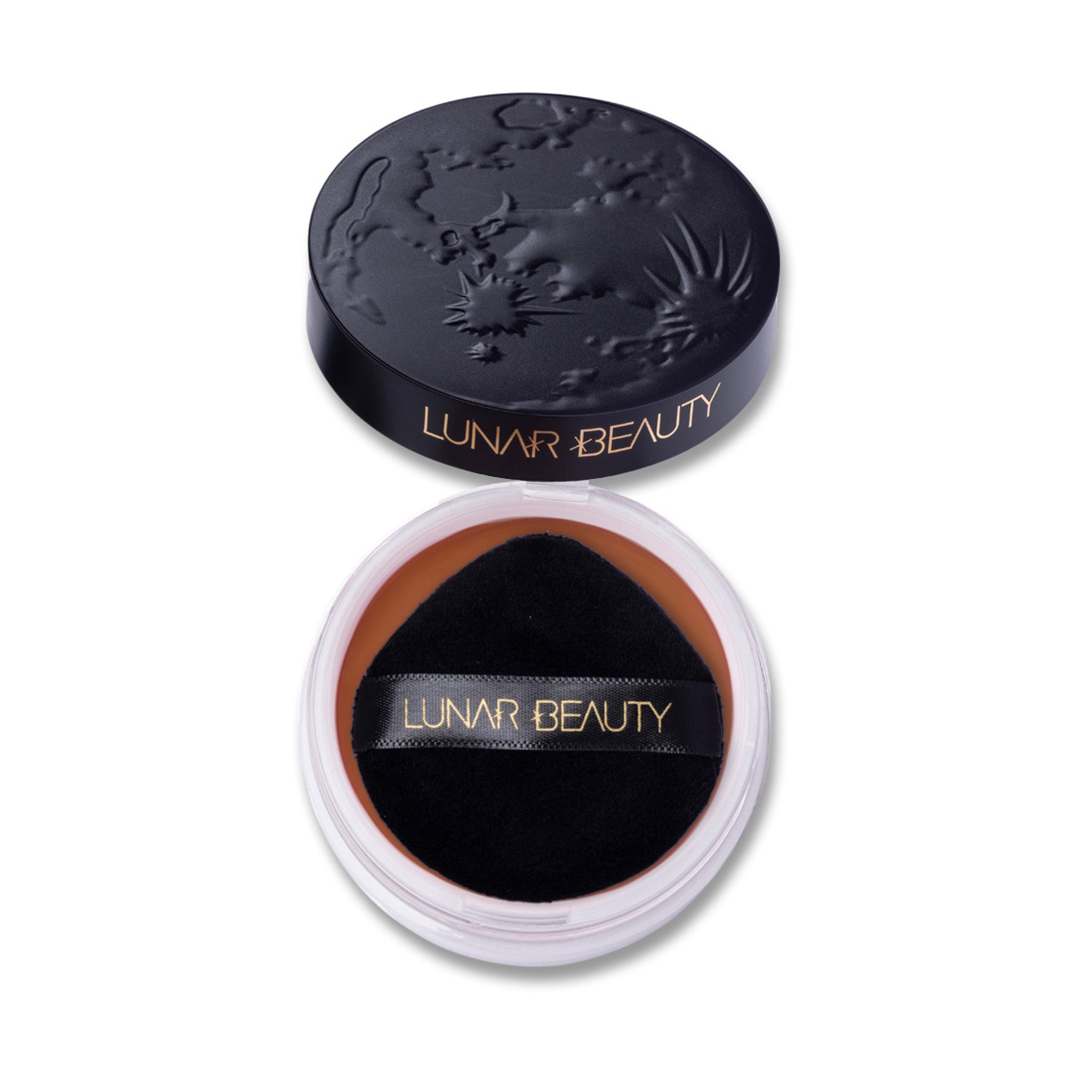 Lunarversal Setting Powder — Deep – Lunar Beauty™