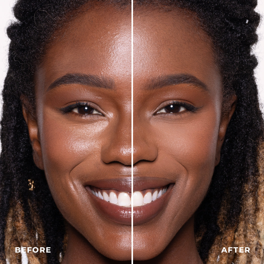 Lunarversal Setting Powder — Deep – Lunar Beauty™