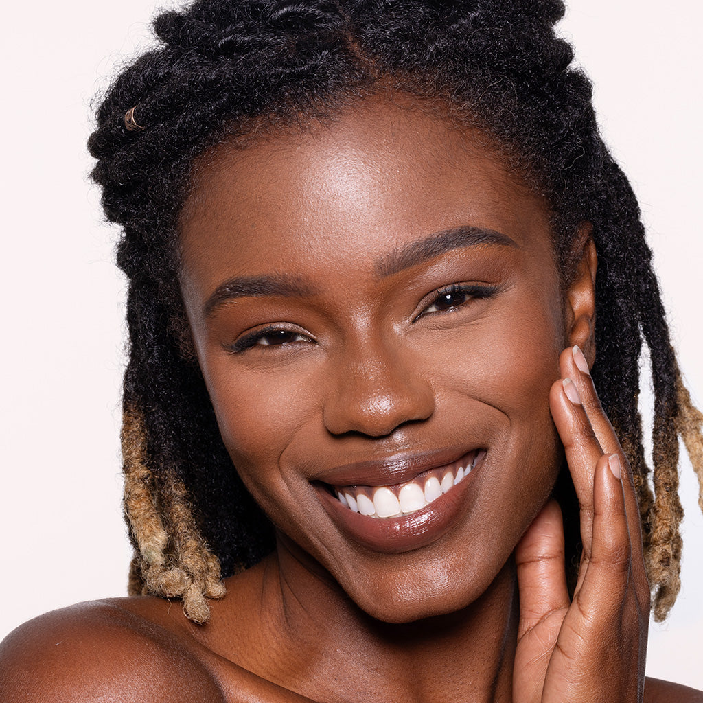 Lunarversal Setting Powder — Deep – Lunar Beauty™