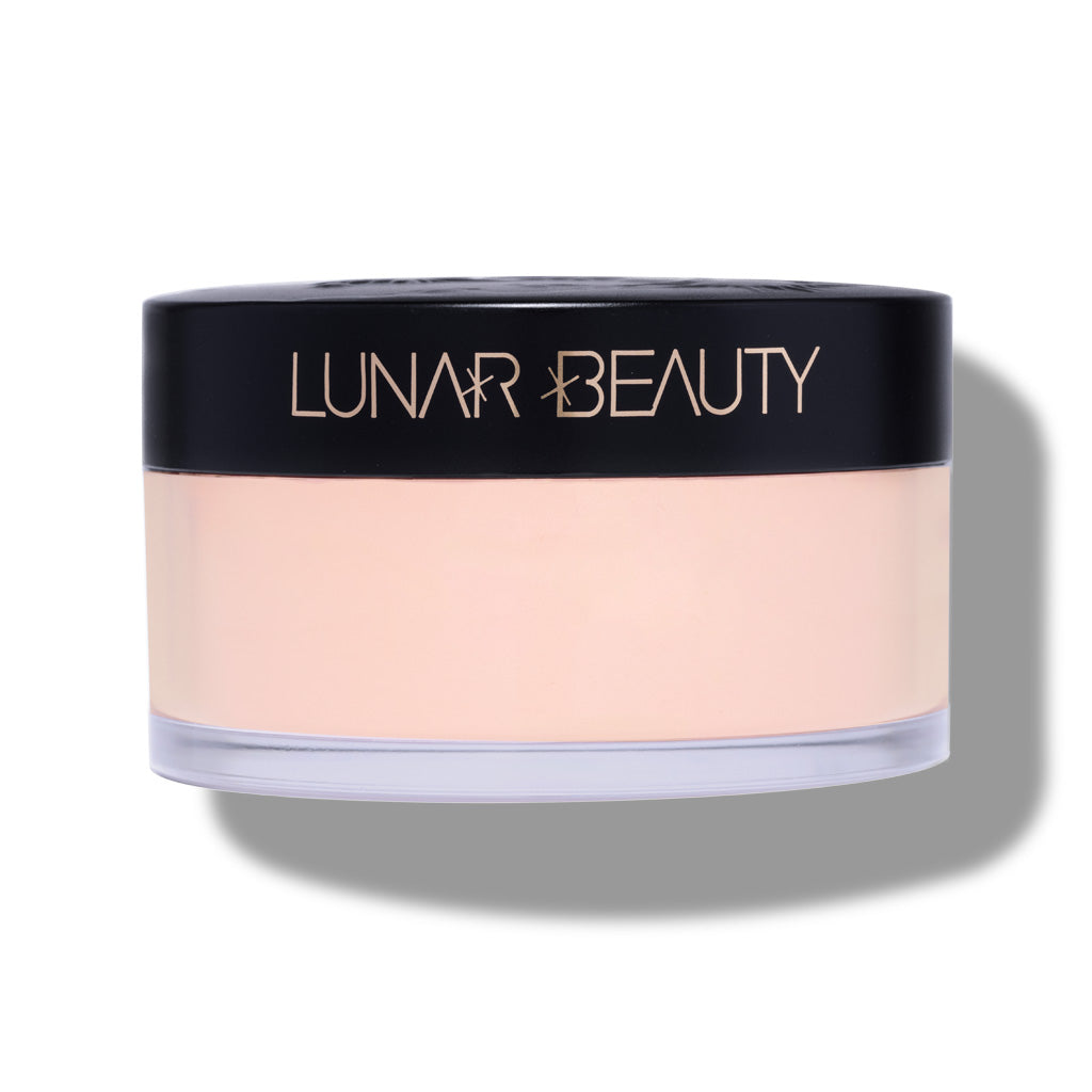 Lunarversal Setting Powder—Light