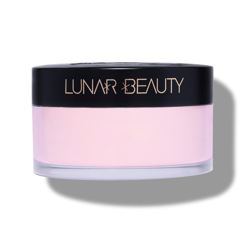 Lunarversal Setting Powder—Pink