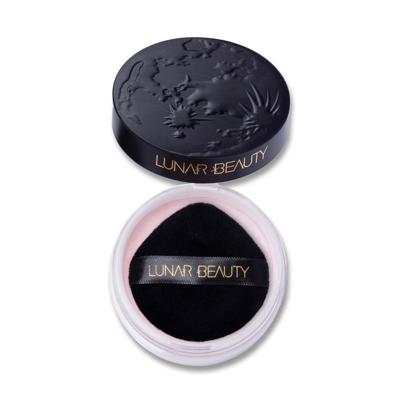 Lunarversal Setting Powder—Pink