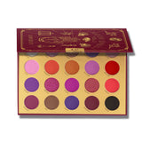 Moon Spell Vol. 2 Eyeshadow Color Palette