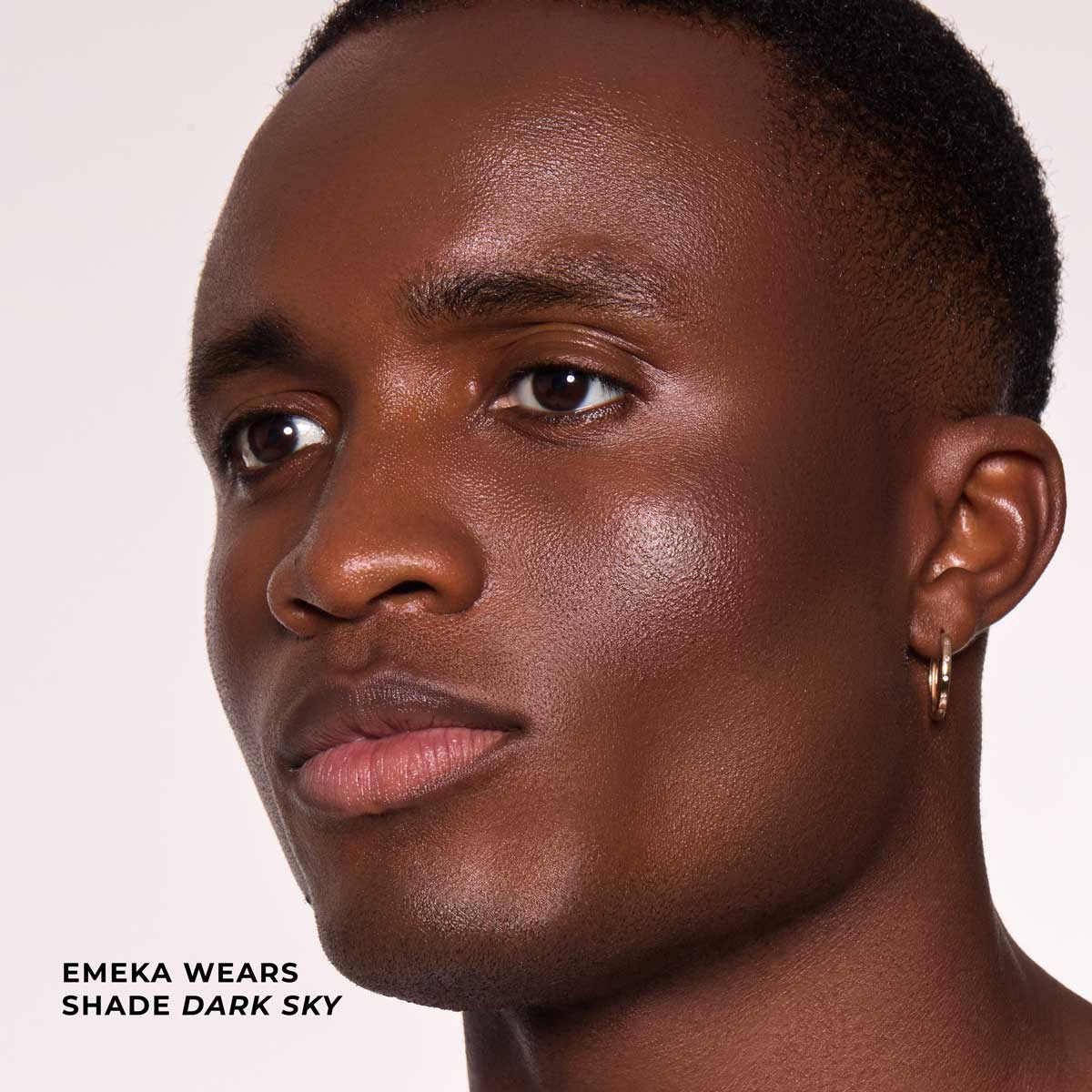 Outer Dimension Bronzing & Sculpting Stick — Dark Sky