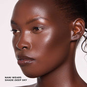 Outer Dimension Bronzing & Sculpting Stick — Deep Sky