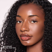 Outer Dimension Bronzing & Sculpting Stick — Rich Sky