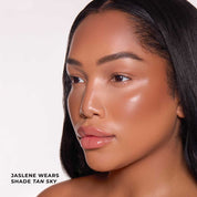 Outer Dimension Bronzing & Sculpting Stick — Tan Sky