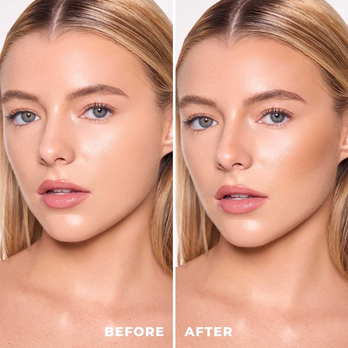 Outer Dimension Bronzing & Sculpting Stick — Light Sky