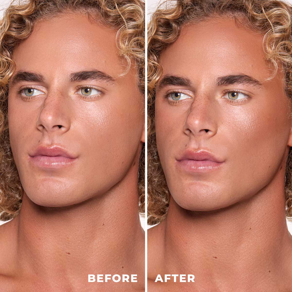 Outer Dimension Bronzing & Sculpting Stick — Medium Sky