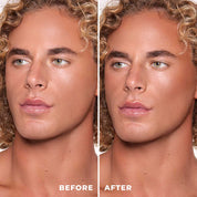 Outer Dimension Bronzing & Sculpting Stick — Medium Sky
