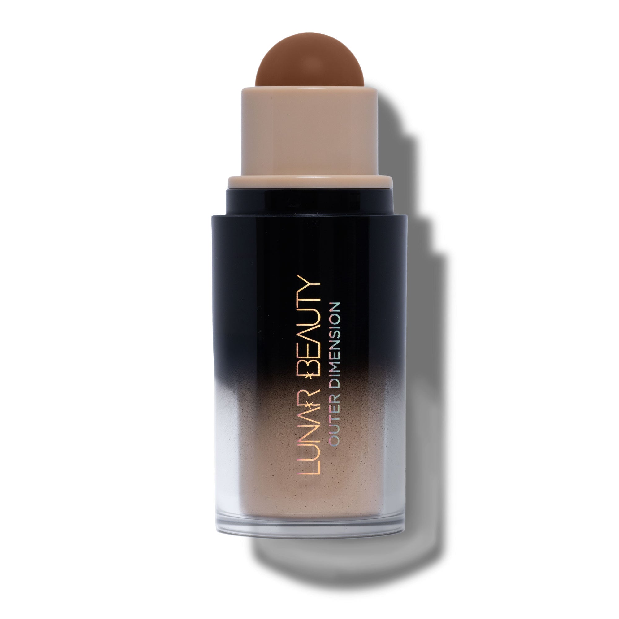 Outer Dimension Bronzing & Sculpting Stick — Dark Sky