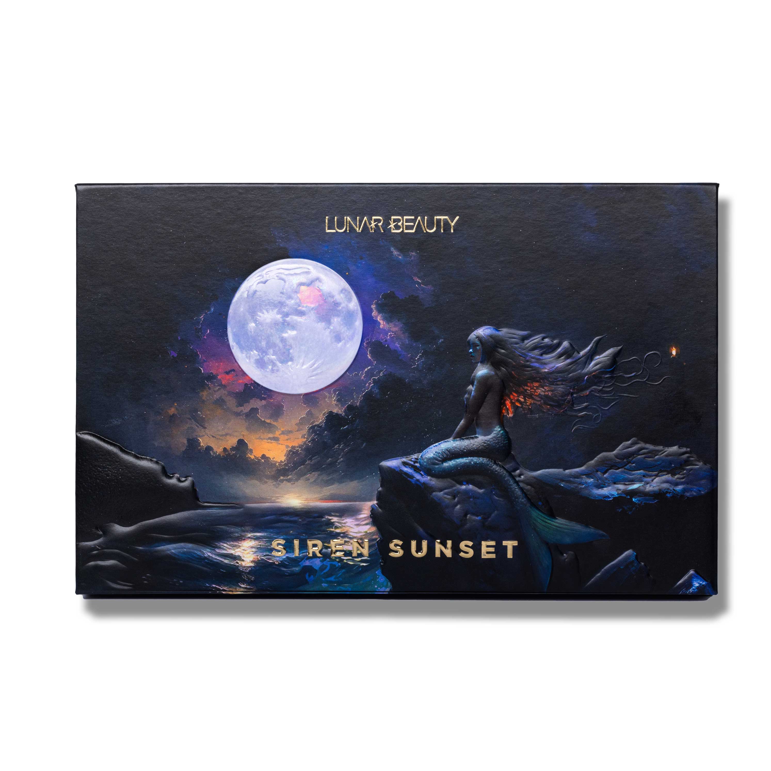 Siren Sunset – Lunar Beauty™