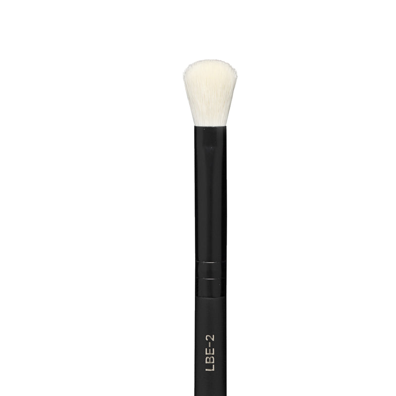 LBE-2 Dense Fluffy Blender Eye Brush