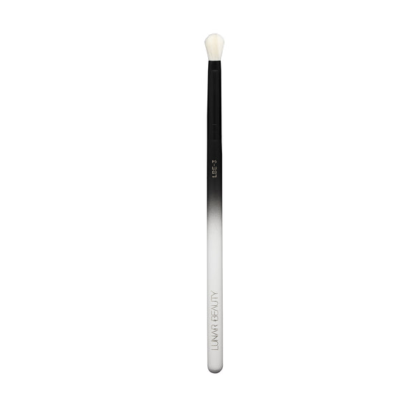 LBE-3 Small Fluffy Blender Eye Brush