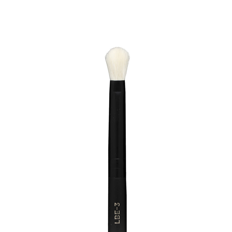 LBE-3 Small Fluffy Blender Eye Brush