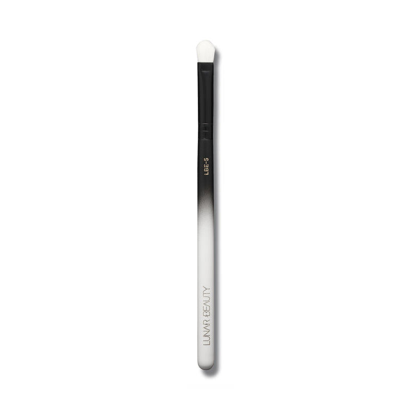 LBE-5 Fluffy Packing Eye Brush