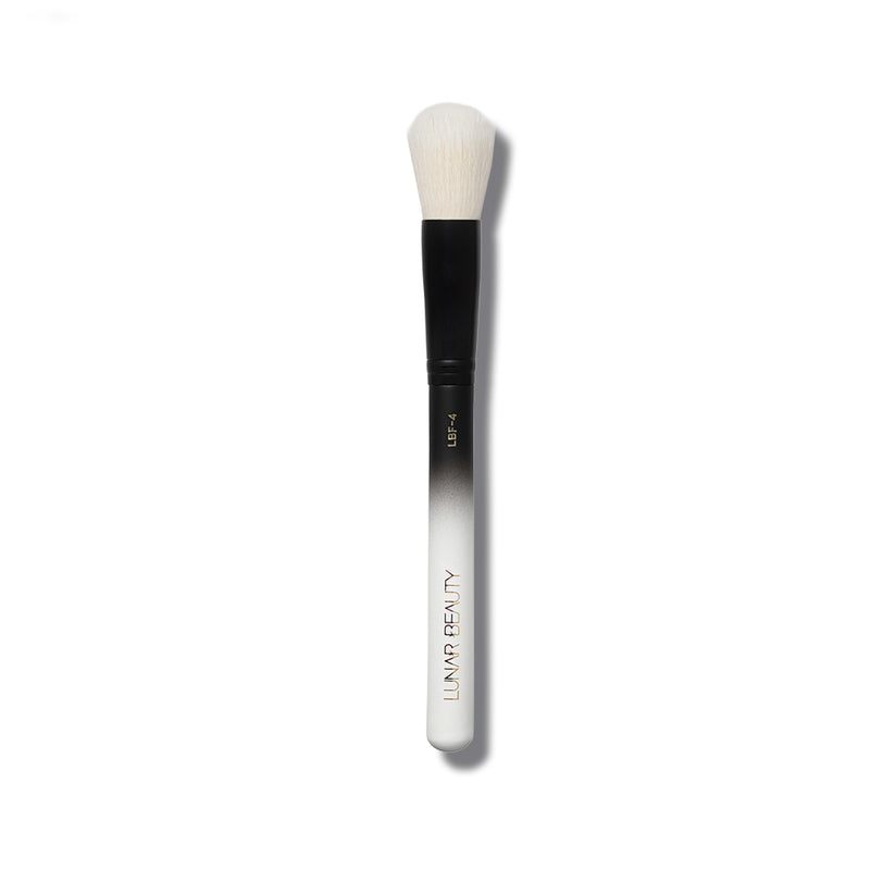 LBF-4 Perfect Cream Brush